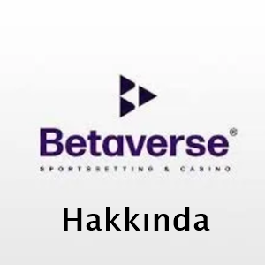 betaverse hakkında