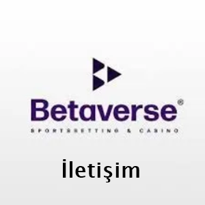 betaverse iletişim