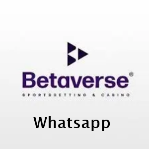 betaverse whatsapp